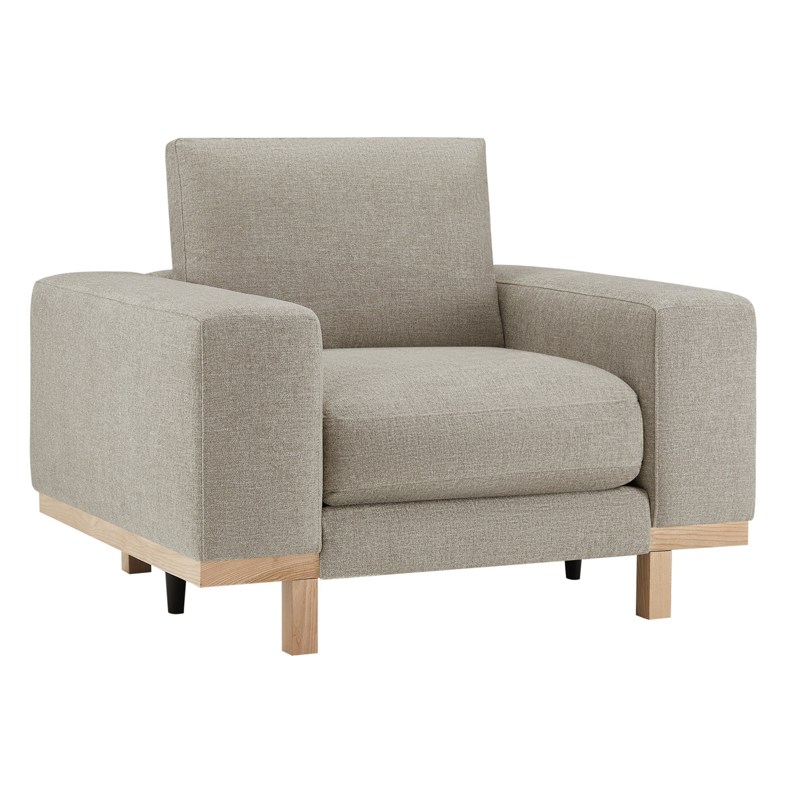 Arnette 2Piece-Living Room Set, Brent Sand