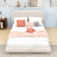 Lit plateforme tapissier Teddy-1069942856-1069942851