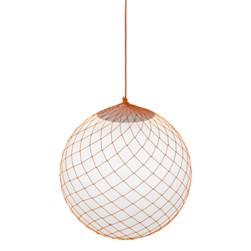 Malla Pelota 1 - Light Chandelier