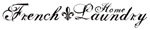 French Laundry Home logo