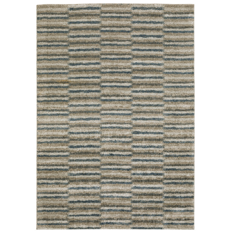 Tapis Anglet, Tapis de couloir 2 pi 3 po x 7 pi 6 po