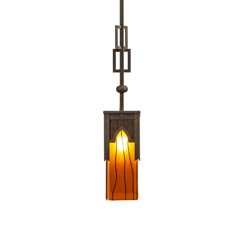 1 - Light Pendant