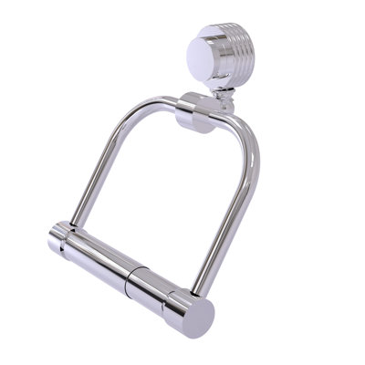 Venus Wall Mounted Toilet Paper Holder