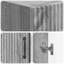 Over the Toilet Storage-1387932865