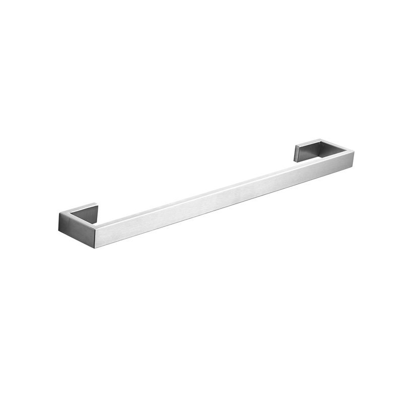 23.6-Inch Wall Mounted Towel Rack