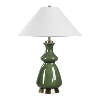 Ivona Green Thumb Table Lamp