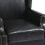 74.4 Cm Wide Wingback Chair-1189578790