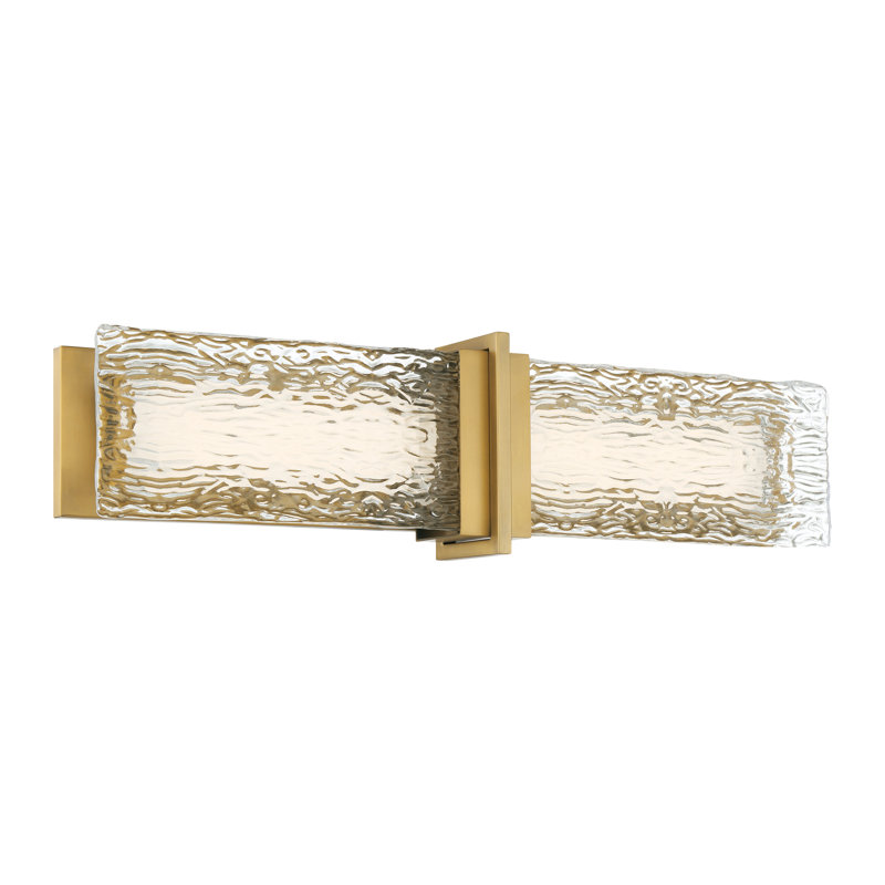 Lumina 26-inch LED Vanity Light