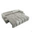 Canapé 90,2 po 4 places en tissu-79921651