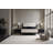 Modern Principles 69.5'' W 6 - Drawer Dresser