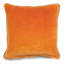 Aurora Turkey Throw Pillow
