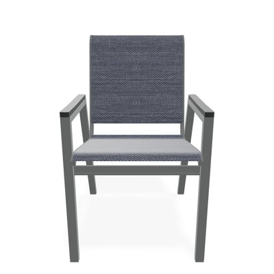 Bazza Outdoor Dining Chair