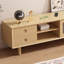 Meuble télé simple en bois massif Log Log-105245144