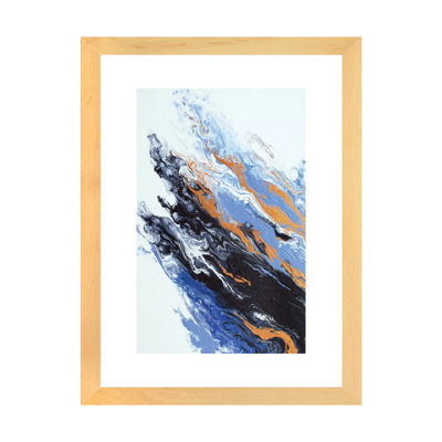 " Composure " by Spellbound Fine Art
