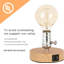 Lampe USB USB