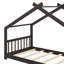 Lit basse en bois massif-596603794-593914183
