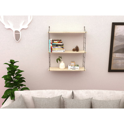 Locelso Floating Shelf