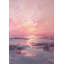 Blush Horizon
