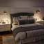 Appliques murales en fer Quame-339458344