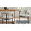 Tabouret de comptoir Turin