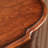 American-style retro luxury console table