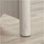 Bureau, finition blanche