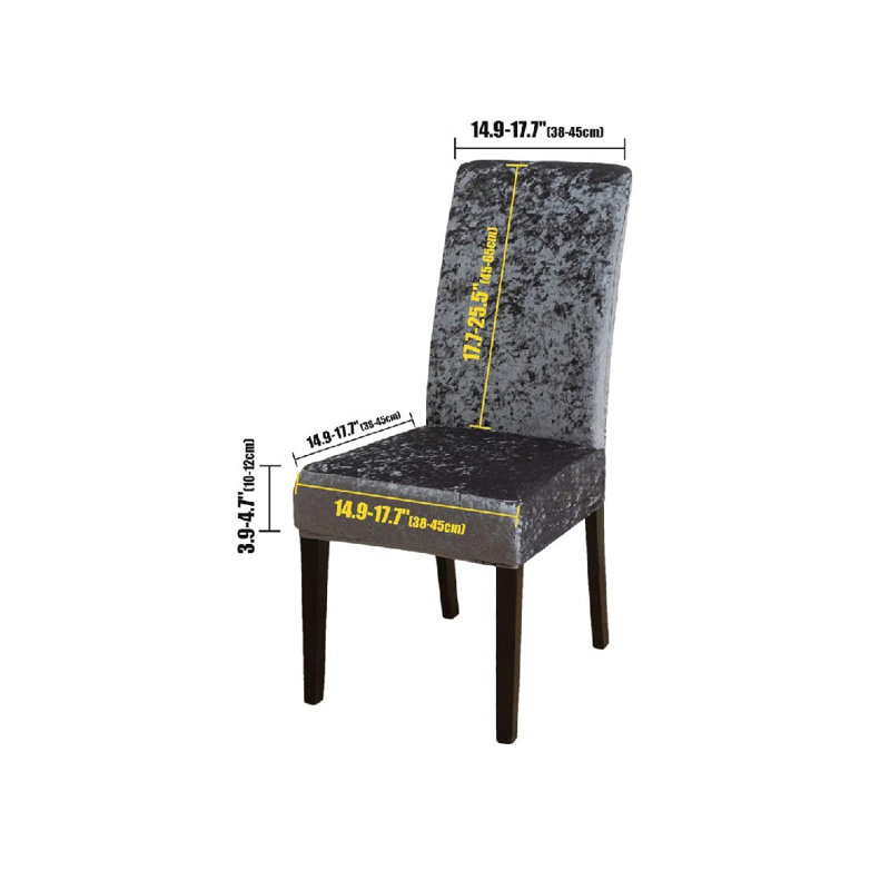 Dining Chair Slipcover