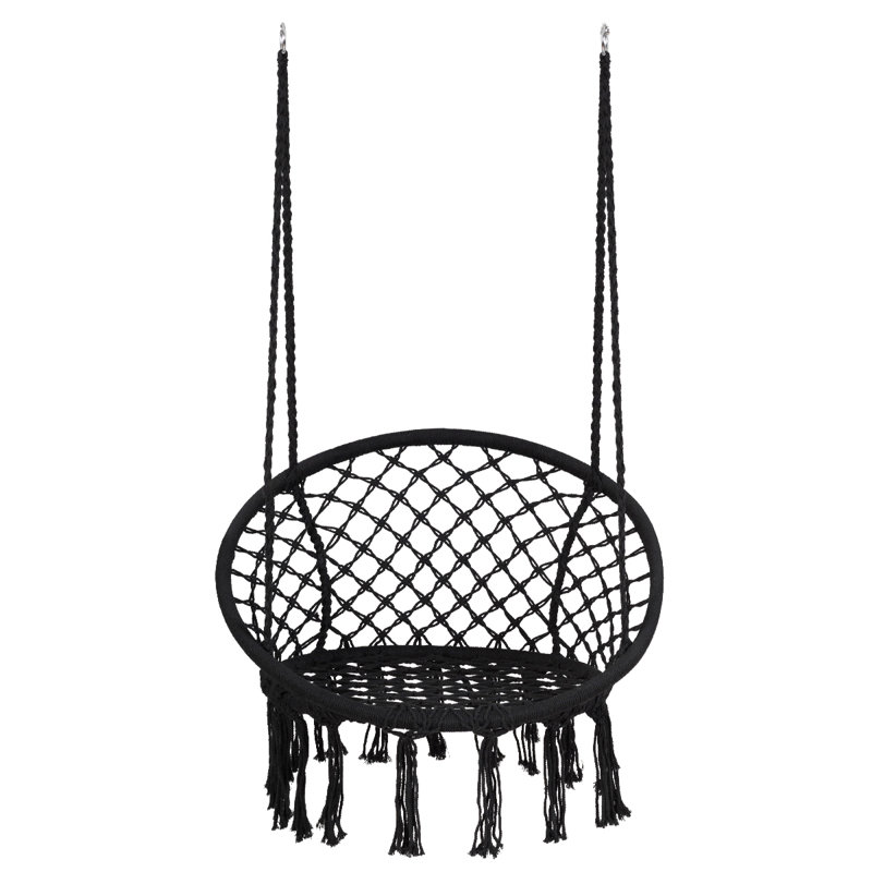 Rogue Porch Swing with Canopy