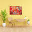 Art africain, paysage africain-129003103