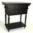 Braun 40'' Solid Wood Console Table