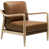 Brown Leather