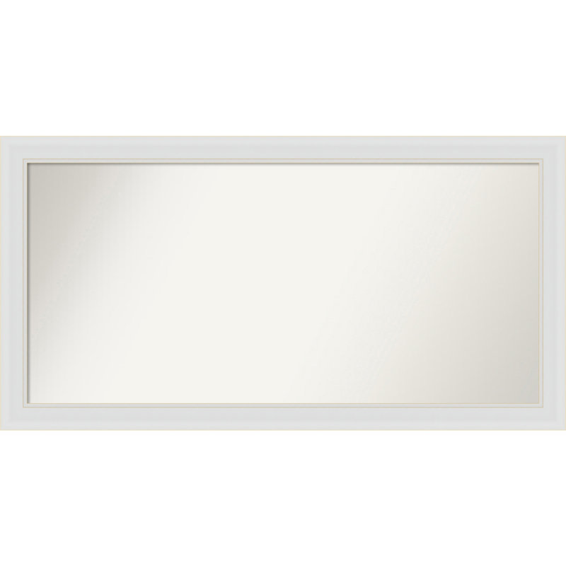 Tuman Wall Mirror, 24" x 46"