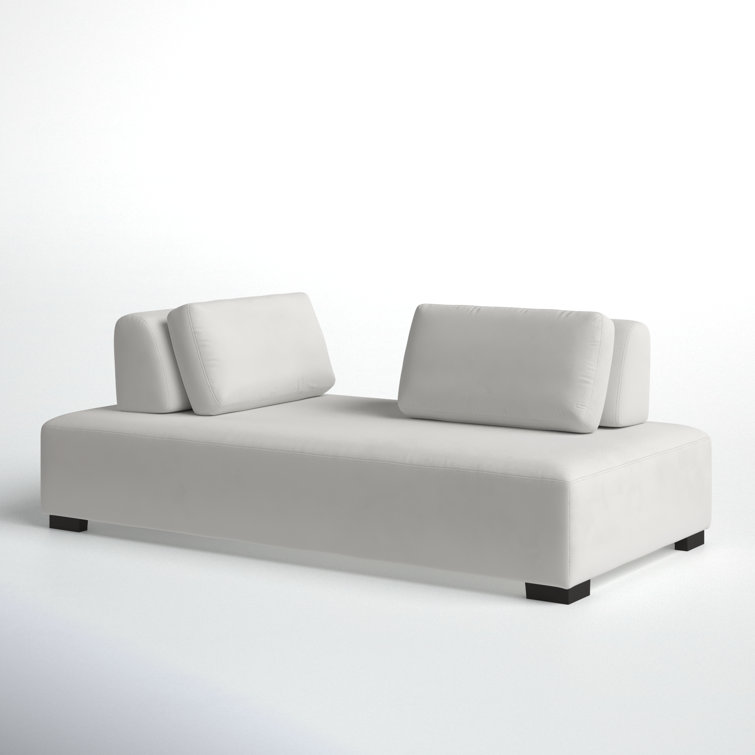 Cherryholt 86'' Upholstered