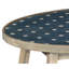 William Yeoward Solid Wood End Table
