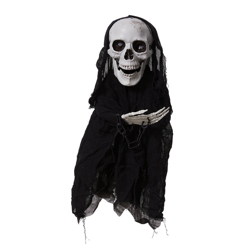 Halloween Figurines & Collectibles