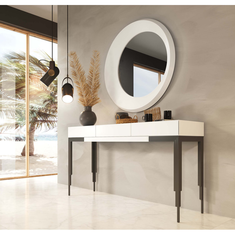 Imperium Console R29-100, 32" H x 40" W x 20" D