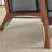 3-Piece Modern Fabric Upholstered Living Room Set -  Standard Sofa And Solid Wood Armchairs-399225698