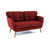 Deep Red