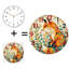 Analogue Wall Clock
