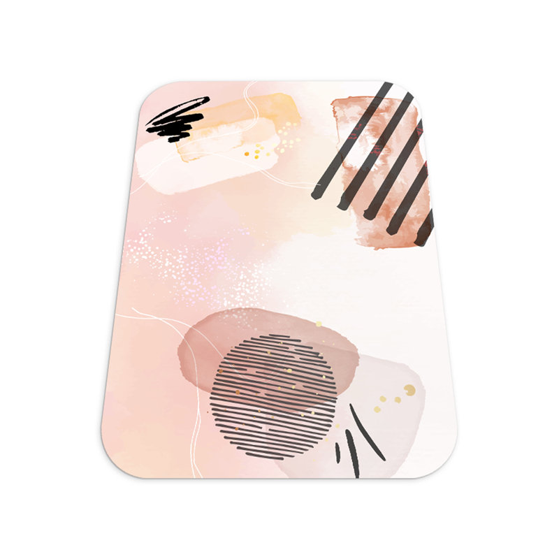 Mytchel Chair Mat, 70 x 100cm