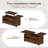 Coffee Table with 2 Storage, Lift Top Coffee Table for Living Room-99996394-98121037
