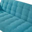 Canapé-lit convertible en futon 73,62 po Montevia-578052903
