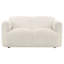 Causeuse rembourrée de style moderne Mid-Century pour le salon-1832561282-1832561292