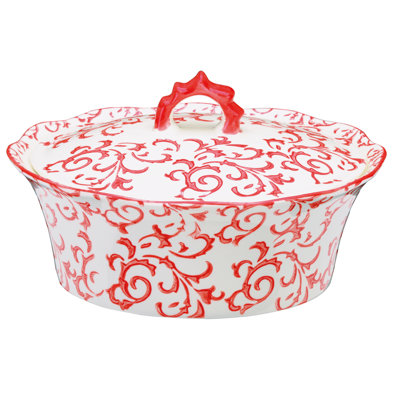 Heritage Casserole