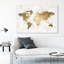 Or blanc - impression d'art graphique-22679964-22679975-119888234