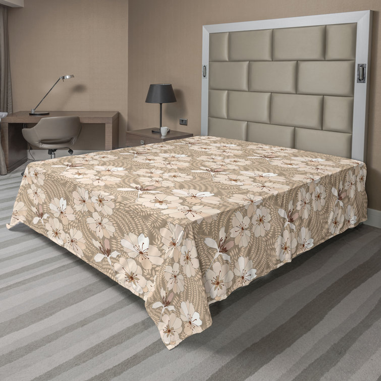 Drap plat Ambesonne