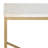 Lumen Console Table