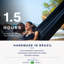 Barbados Double Hammock-36120862