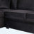 84.75'' Pillow Top Arm Sofa Bed-1394184139