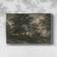 "Vintage Landscape - CDxxxl" sur toile-1102670267